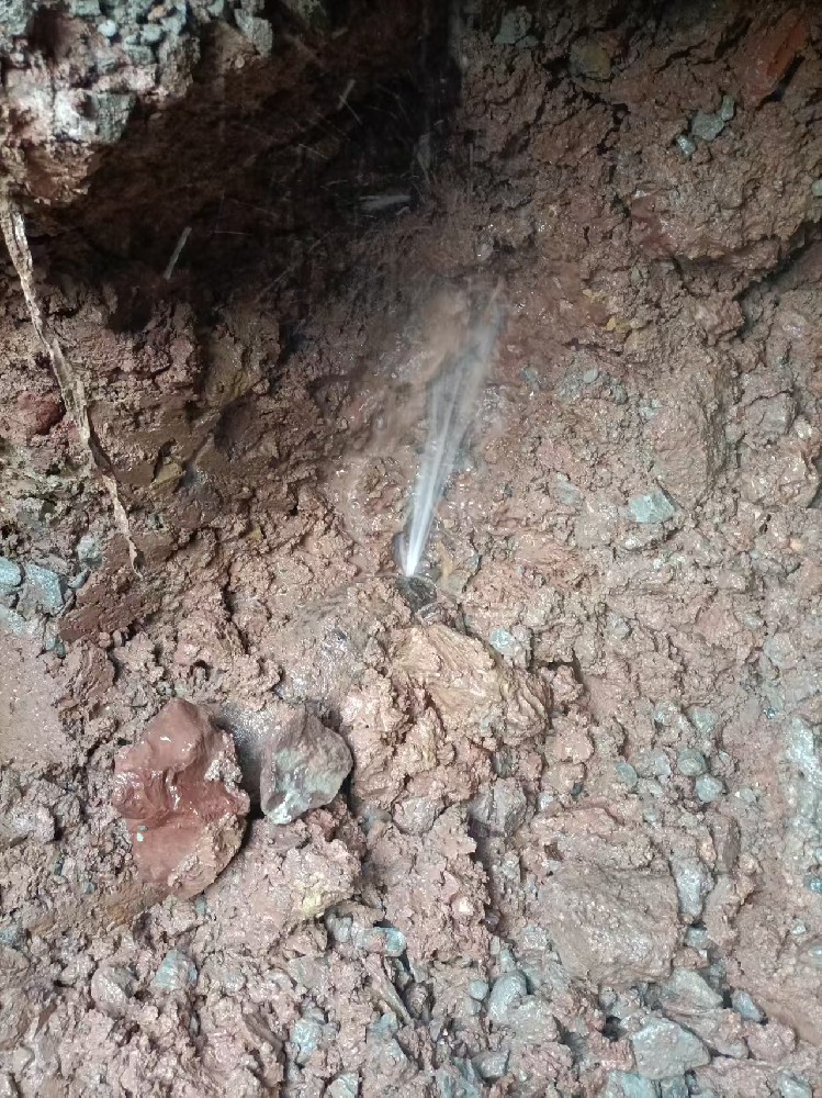 安丘本地服务：自来水管漏水检测维修
