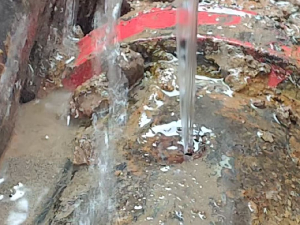 安丘地区水管漏水检测方法 专业探漏/查漏服务全解析